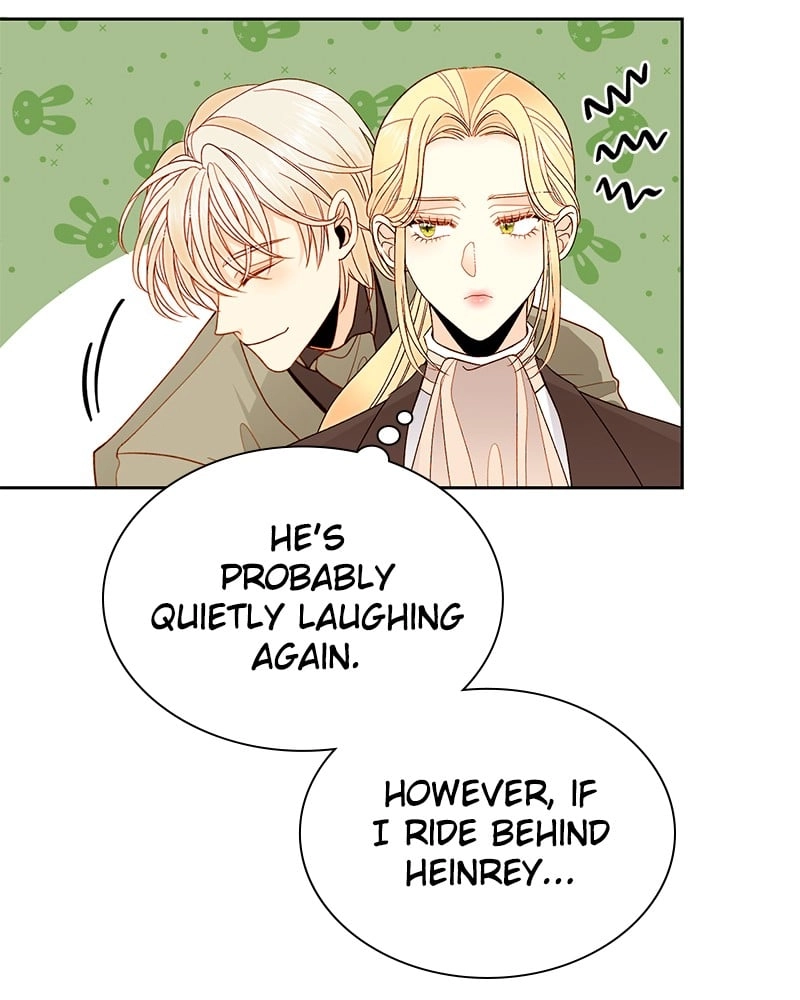 Remarried Empress Chapter 85 Page 65