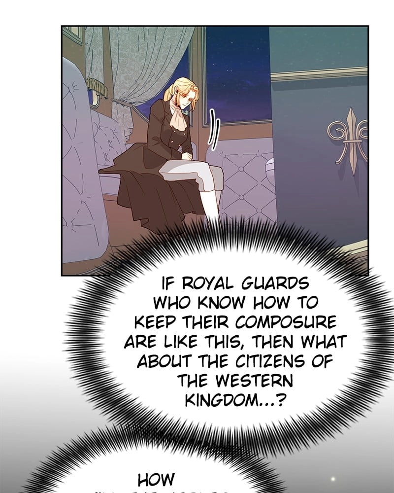 Remarried Empress Chapter 85 Page 93