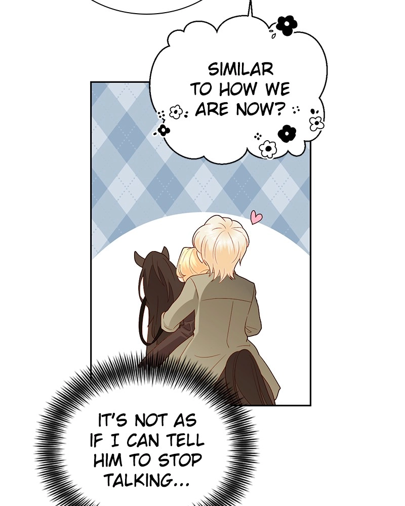 Remarried Empress Chapter 85 Page 78