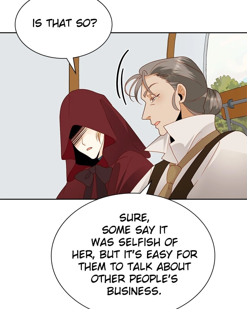 Remarried Empress Chapter 85 Page 16