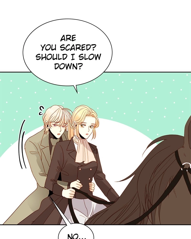 Remarried Empress Chapter 85 Page 59