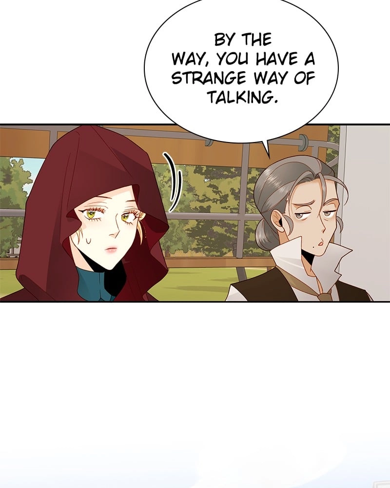 Remarried Empress Chapter 85 Page 20