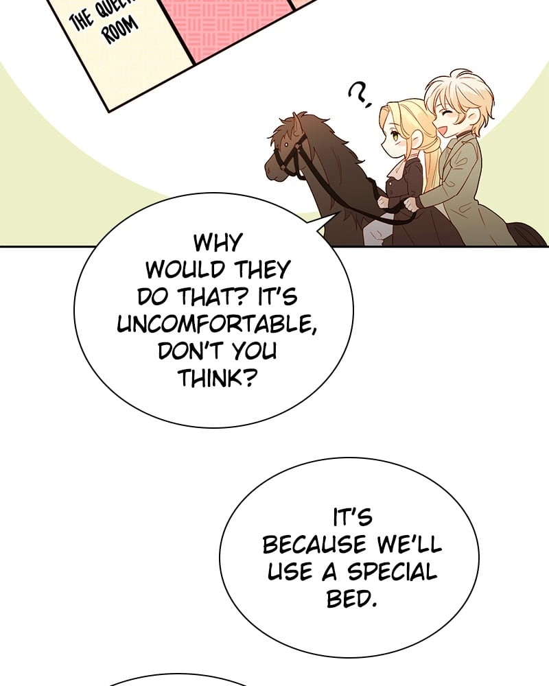 Remarried Empress Chapter 85 Page 74