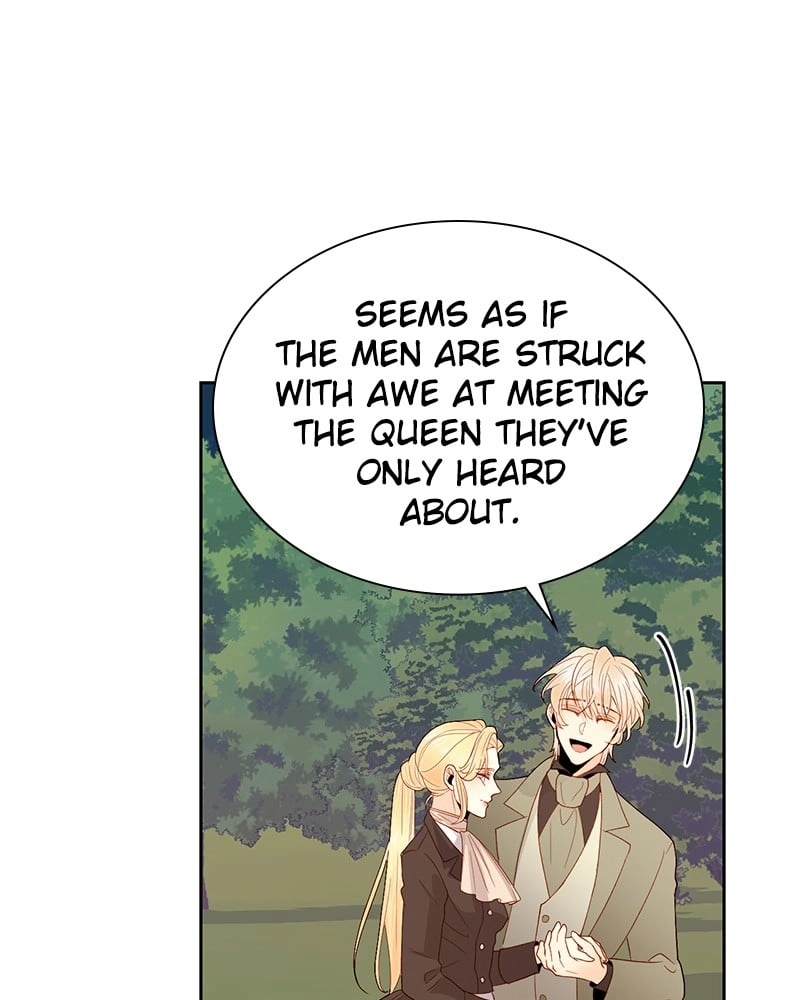 Remarried Empress Chapter 85 Page 88