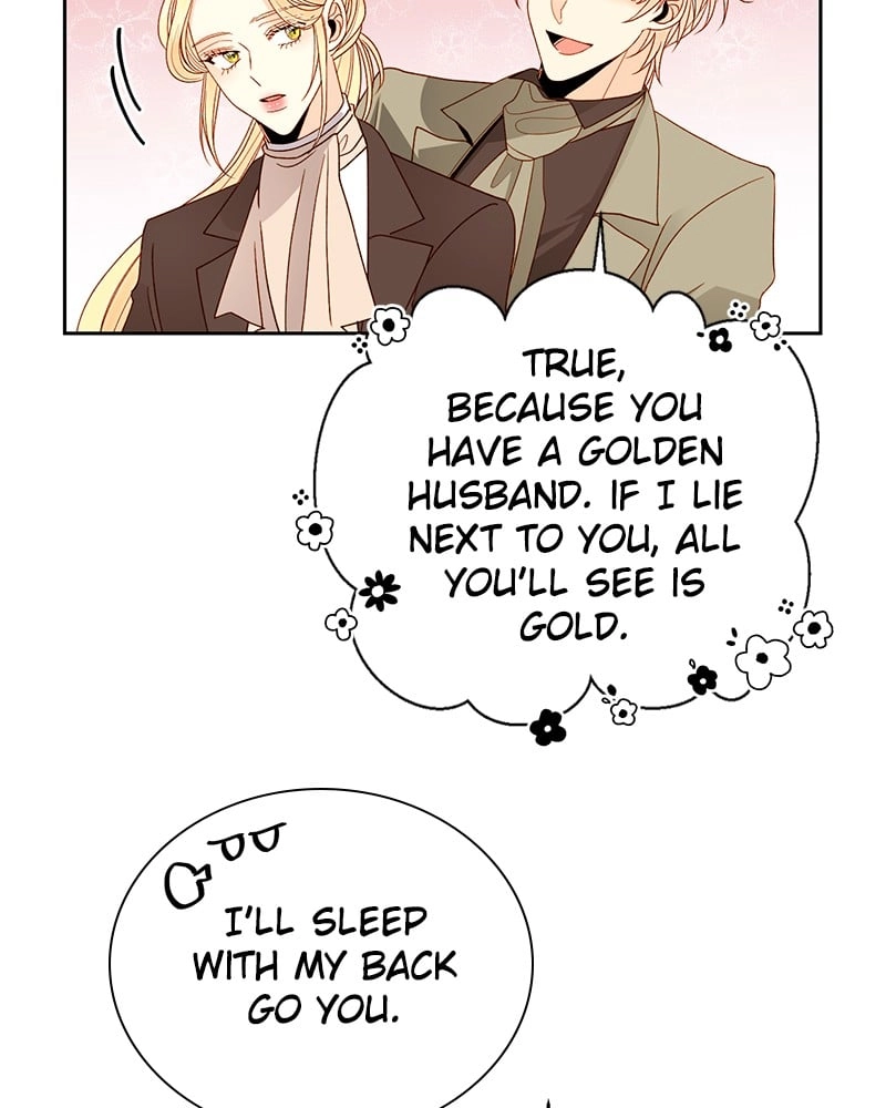 Remarried Empress Chapter 85 Page 77