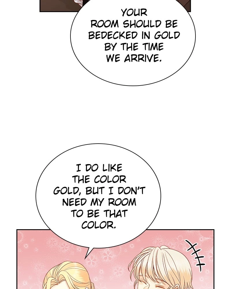 Remarried Empress Chapter 85 Page 76