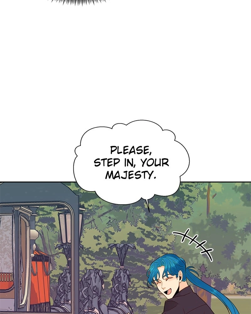 Remarried Empress Chapter 85 Page 91