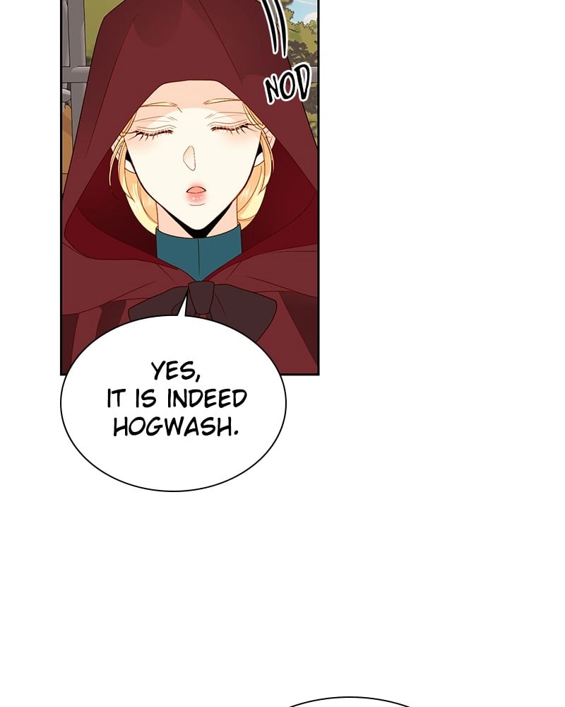 Remarried Empress Chapter 85 Page 19