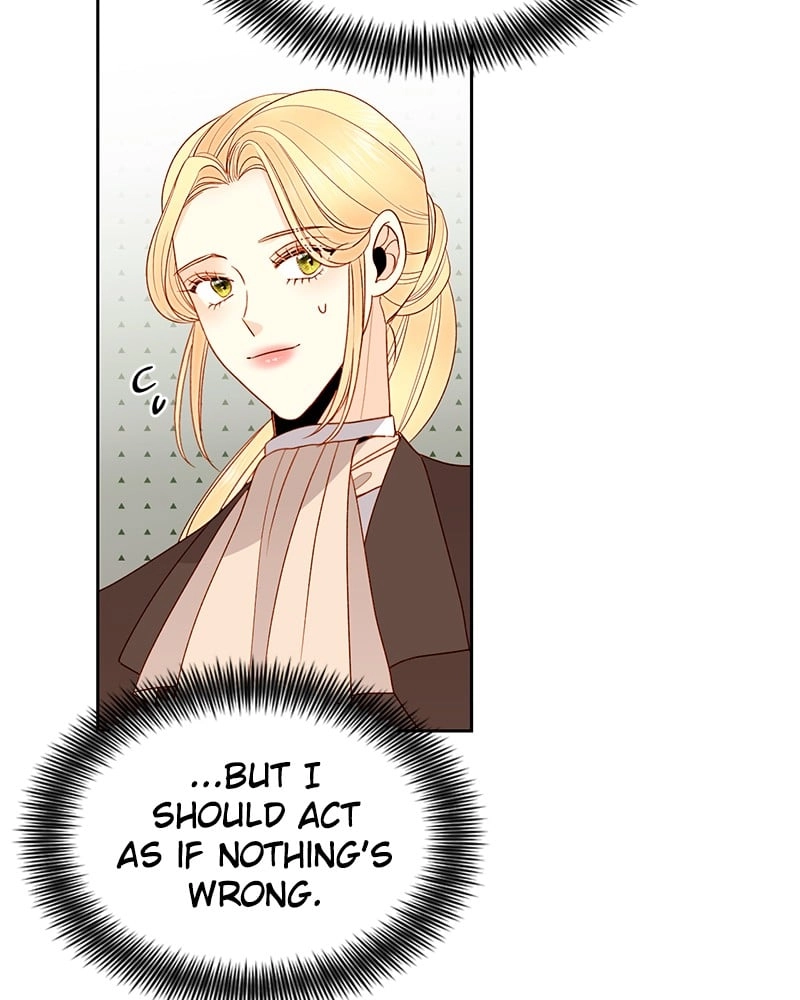 Remarried Empress Chapter 85 Page 90
