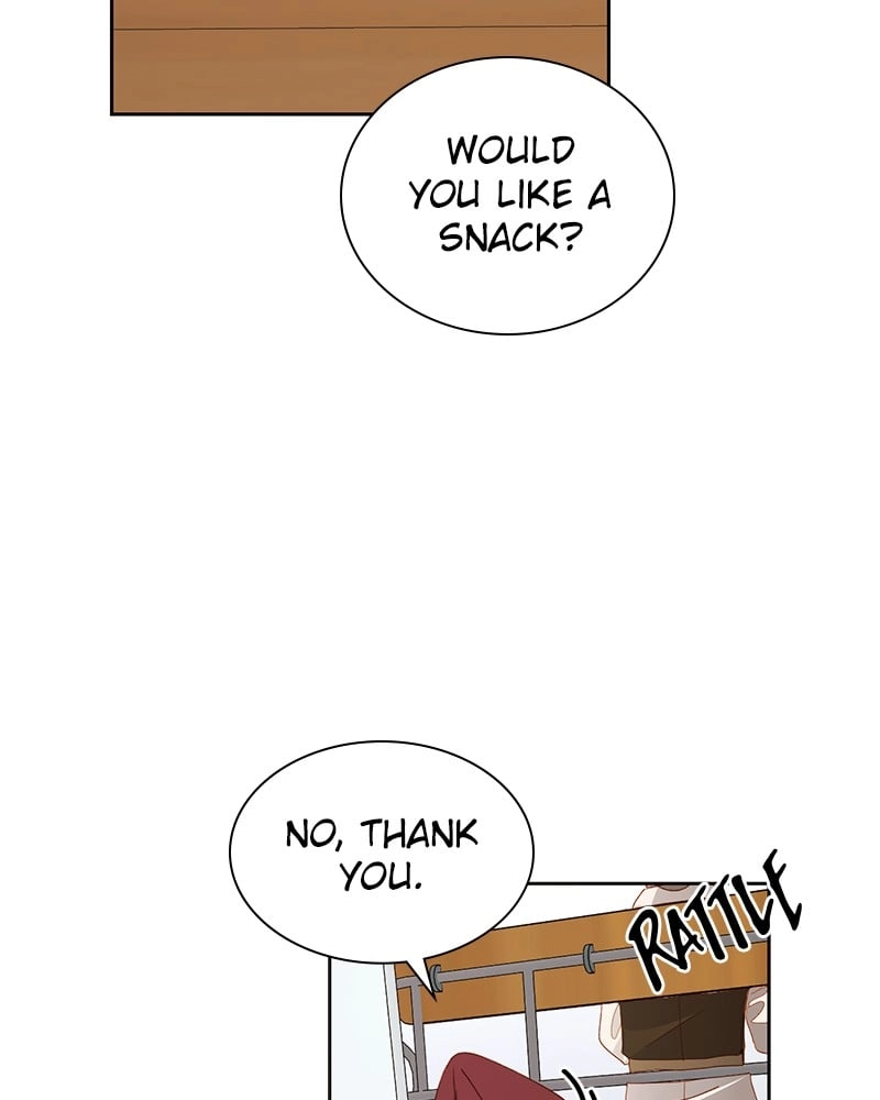 Remarried Empress Chapter 85 Page 6