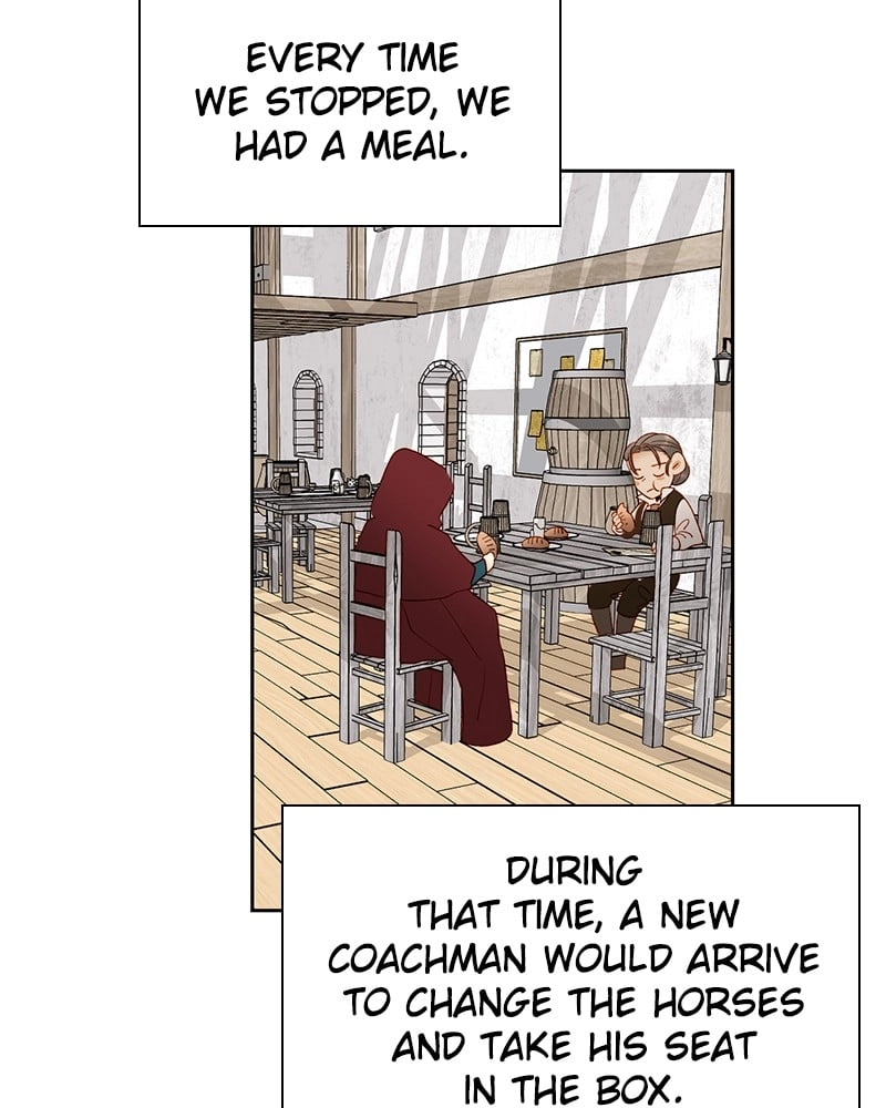 Remarried Empress Chapter 85 Page 23