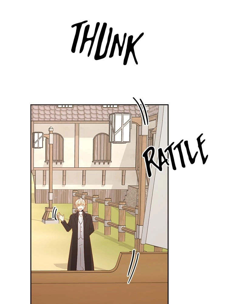 Remarried Empress Chapter 85 Page 5