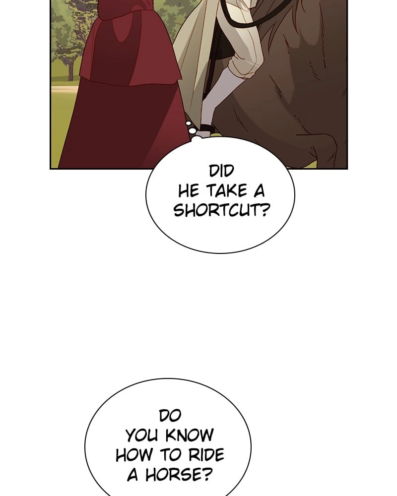 Remarried Empress Chapter 85 Page 42