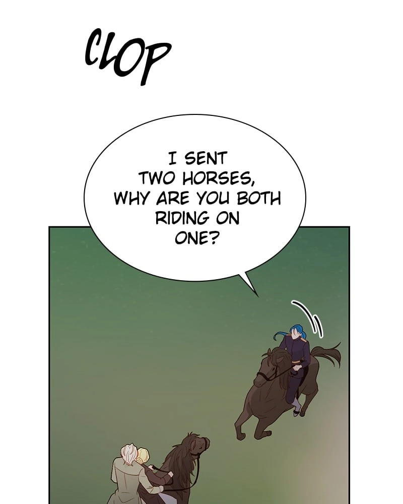 Remarried Empress Chapter 85 Page 81