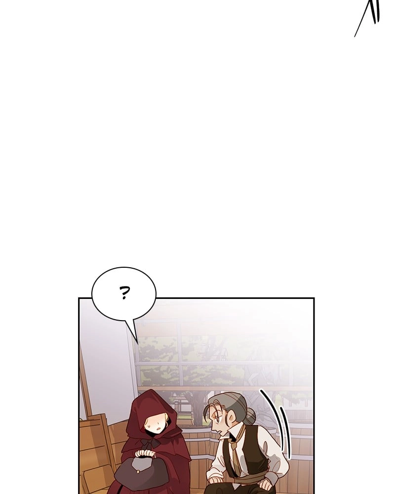 Remarried Empress Chapter 85 Page 27