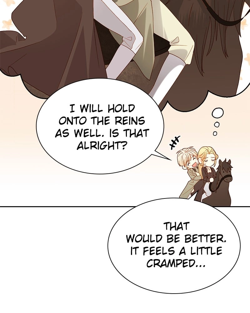 Remarried Empress Chapter 85 Page 67