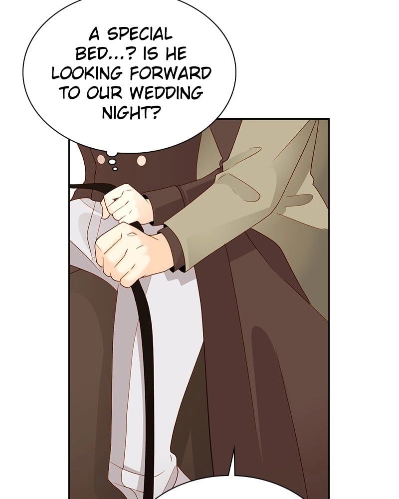 Remarried Empress Chapter 85 Page 75