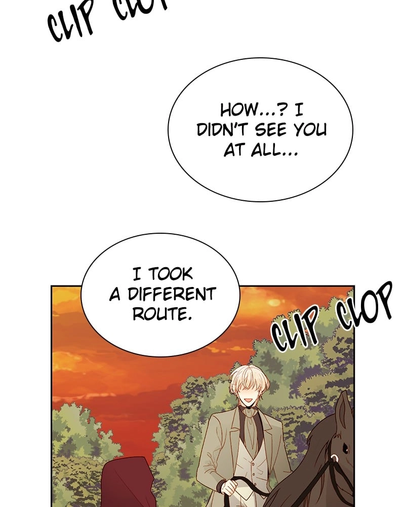 Remarried Empress Chapter 85 Page 41