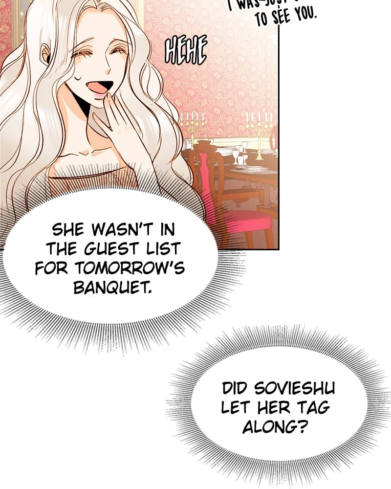 Remarried Empress Chapter 13 Page 43