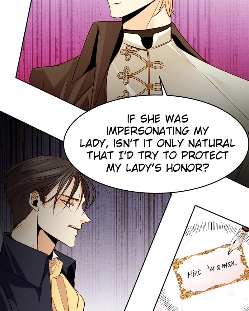 Remarried Empress Chapter 13 Page 54