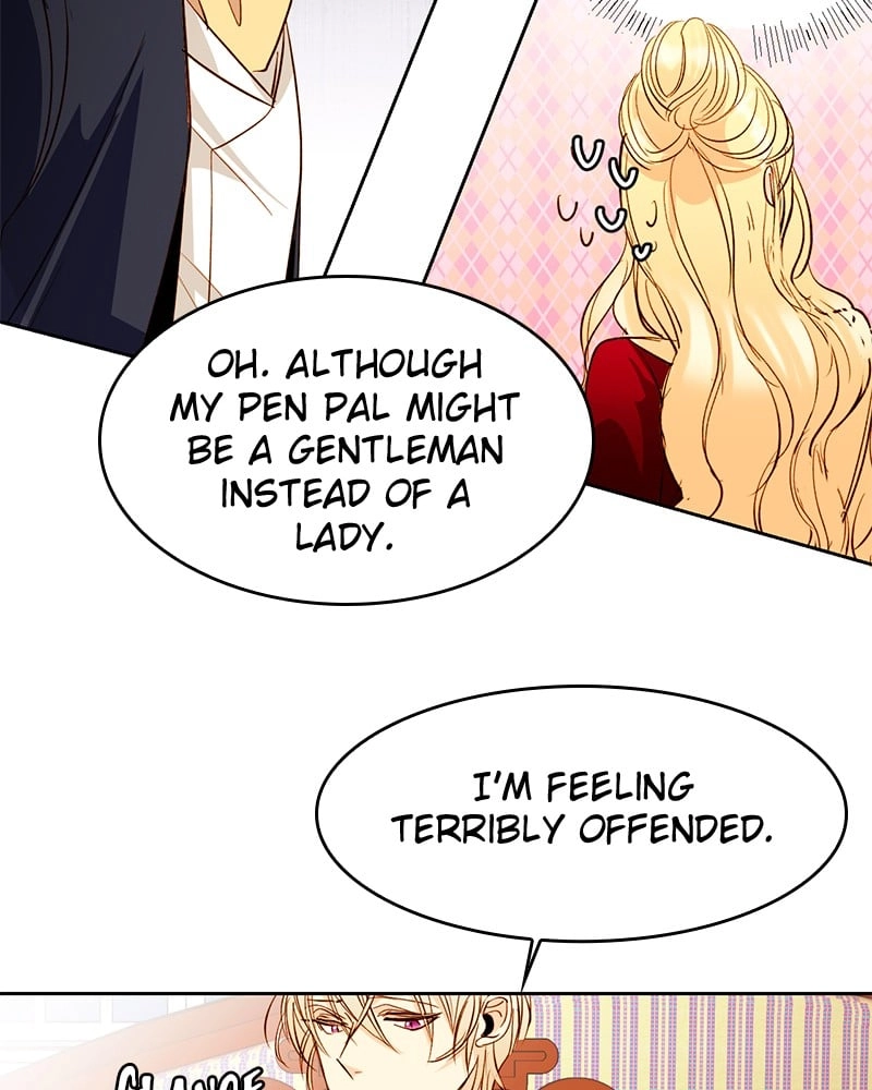 Remarried Empress Chapter 13 Page 55