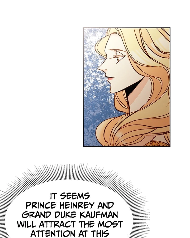 Remarried Empress Chapter 13 Page 33