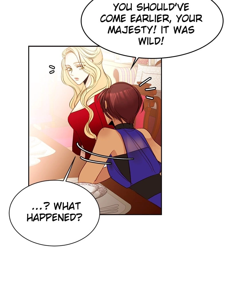 Remarried Empress Chapter 13 Page 45