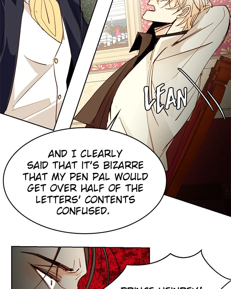 Remarried Empress Chapter 13 Page 58