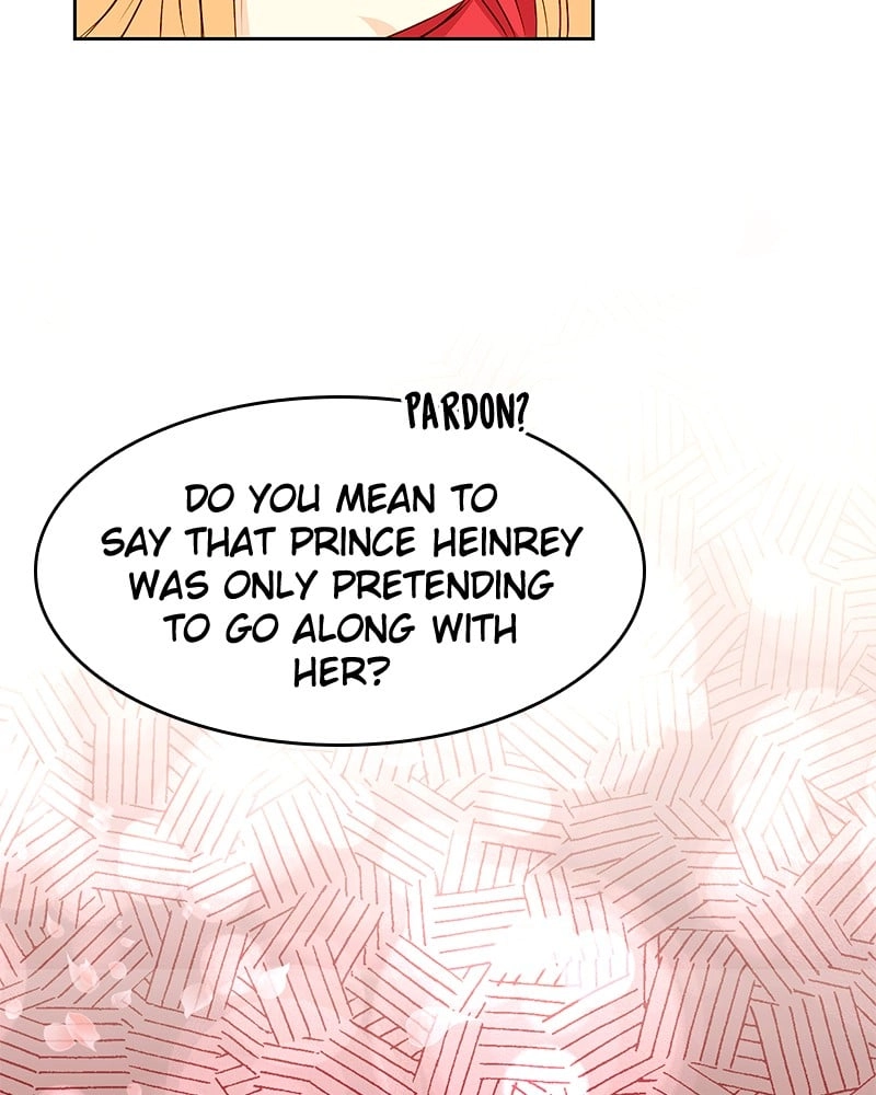 Remarried Empress Chapter 13 Page 23