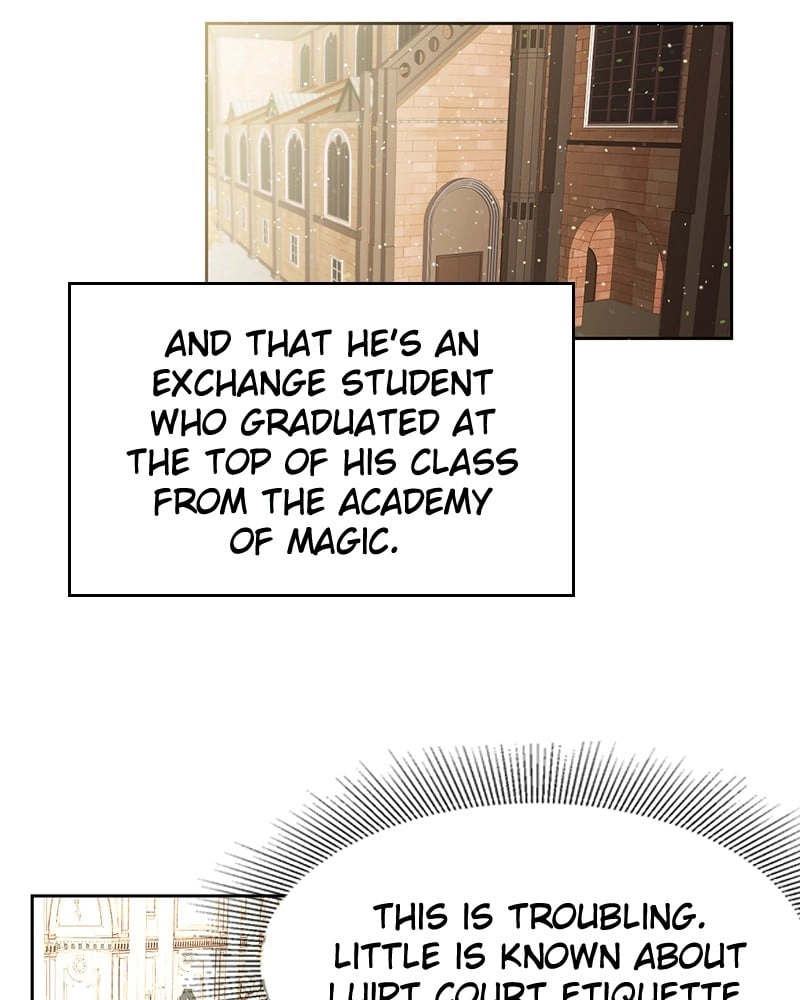 Remarried Empress Chapter 13 Page 38