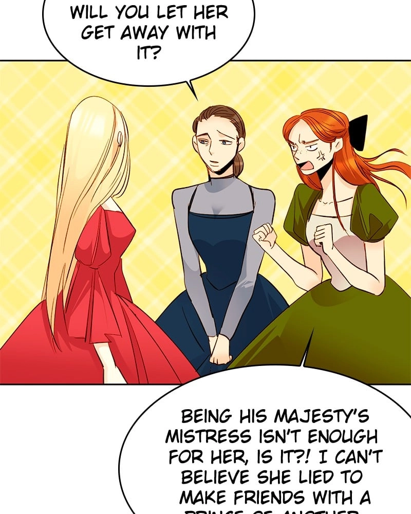 Remarried Empress Chapter 13 Page 21