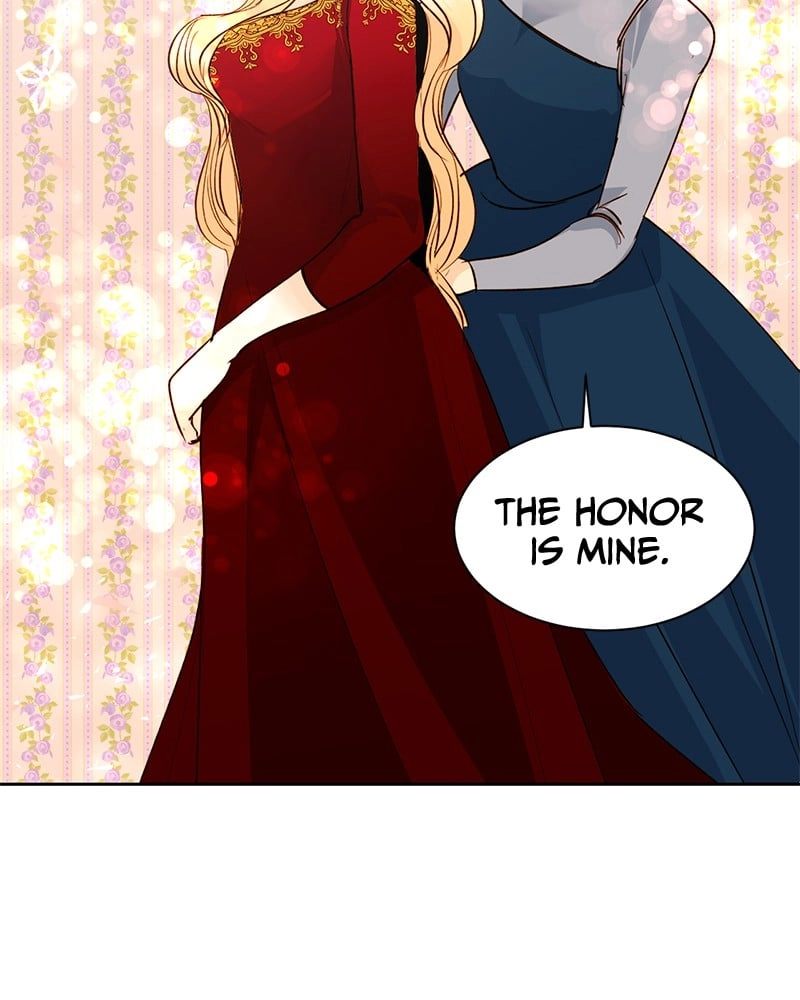 Remarried Empress Chapter 13 Page 32