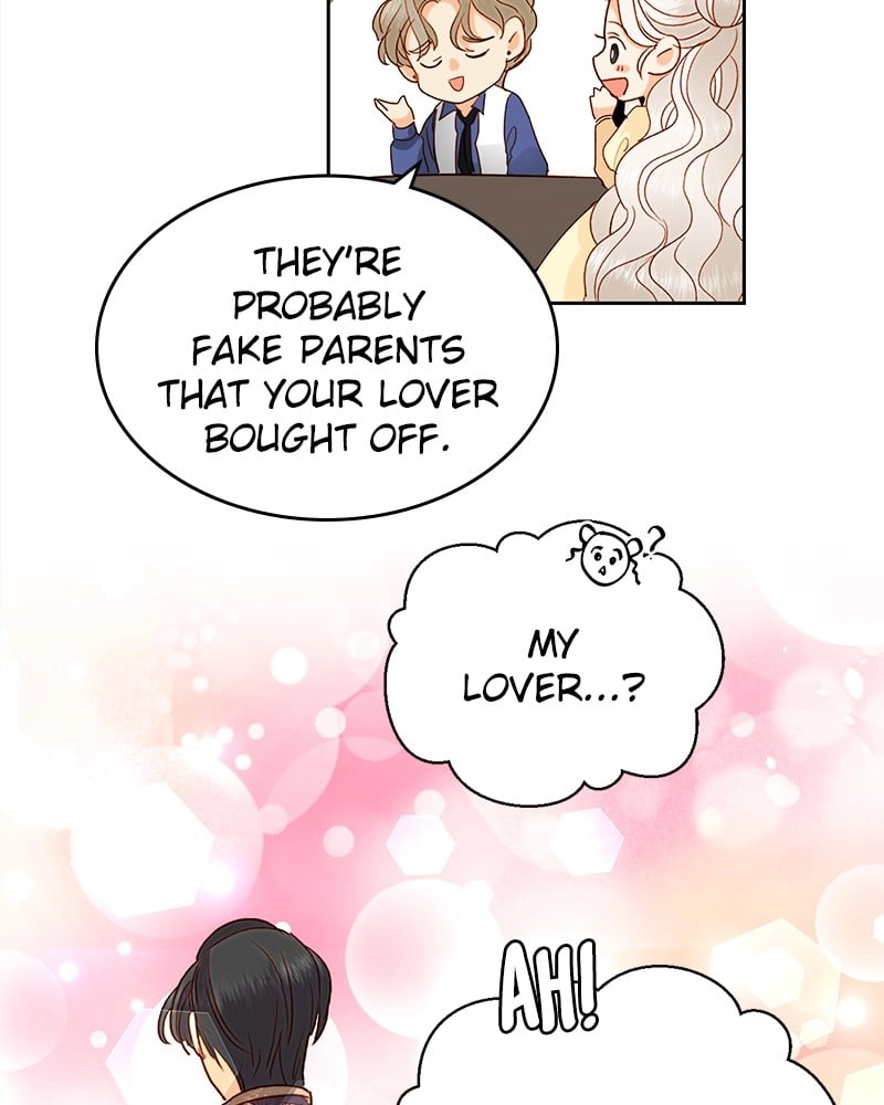 Remarried Empress Chapter 70 Page 84