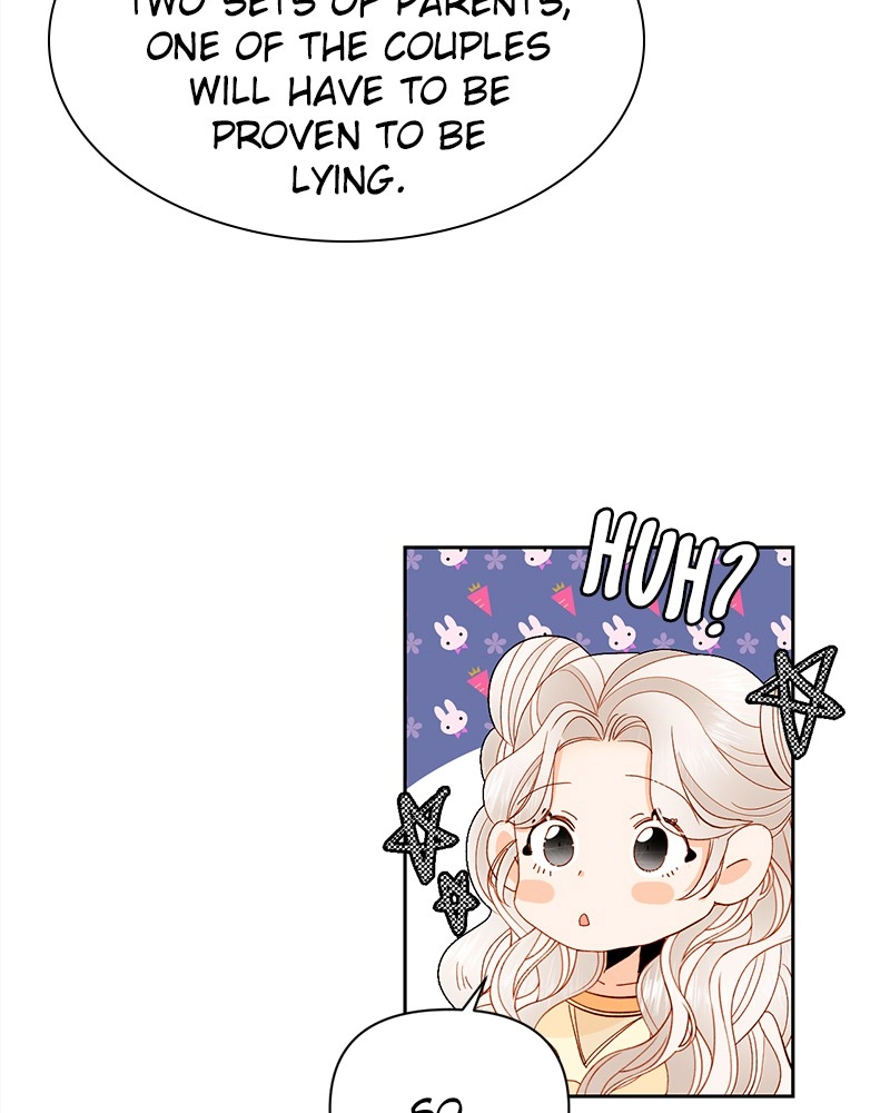 Remarried Empress Chapter 70 Page 90