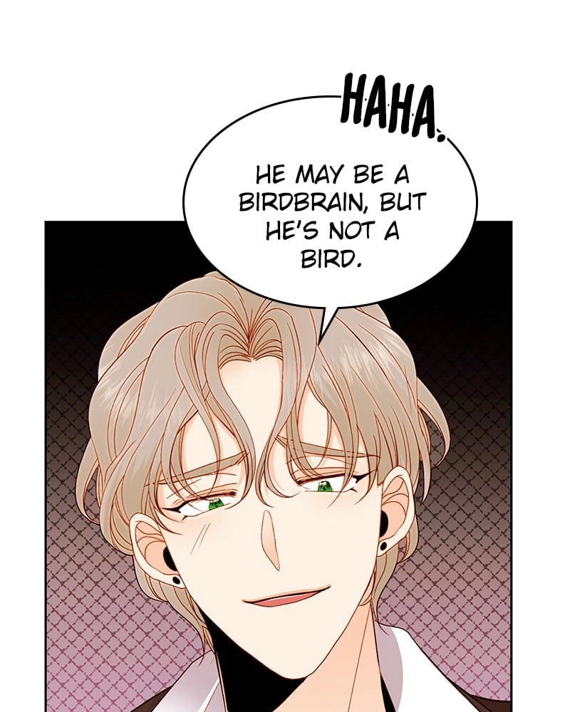 Remarried Empress Chapter 70 Page 25