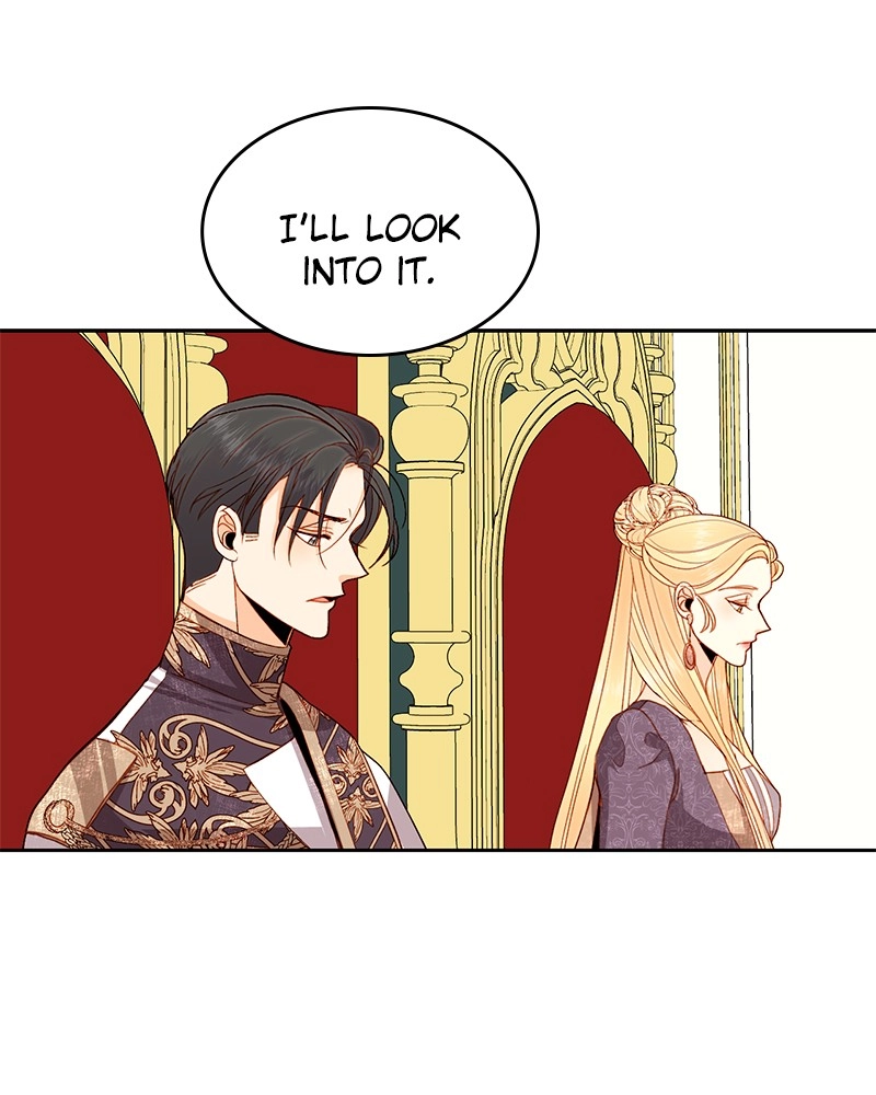 Remarried Empress Chapter 70 Page 50