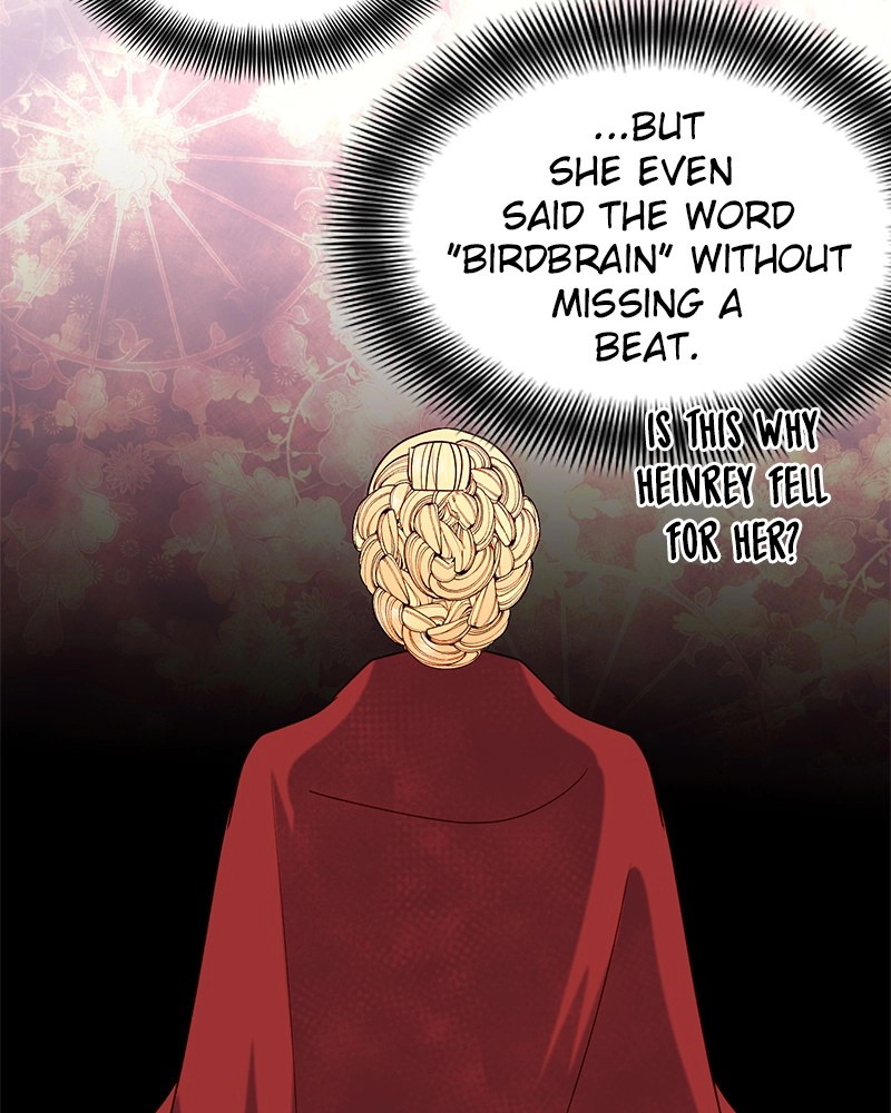 Remarried Empress Chapter 70 Page 32