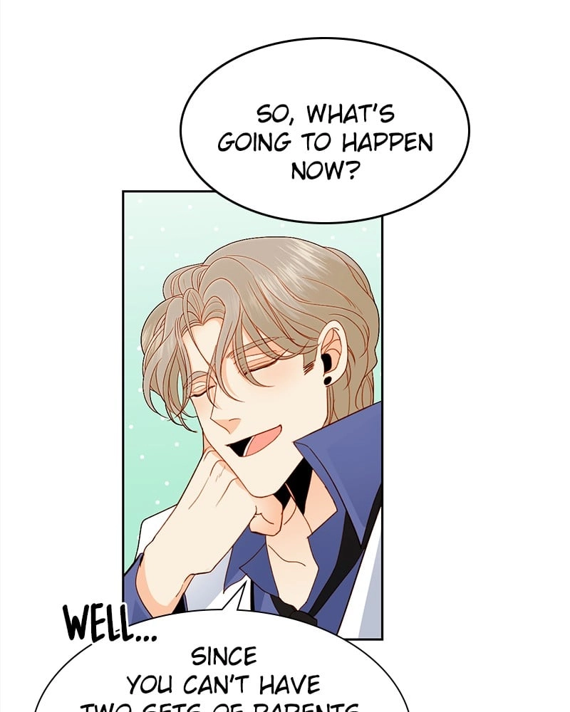 Remarried Empress Chapter 70 Page 89