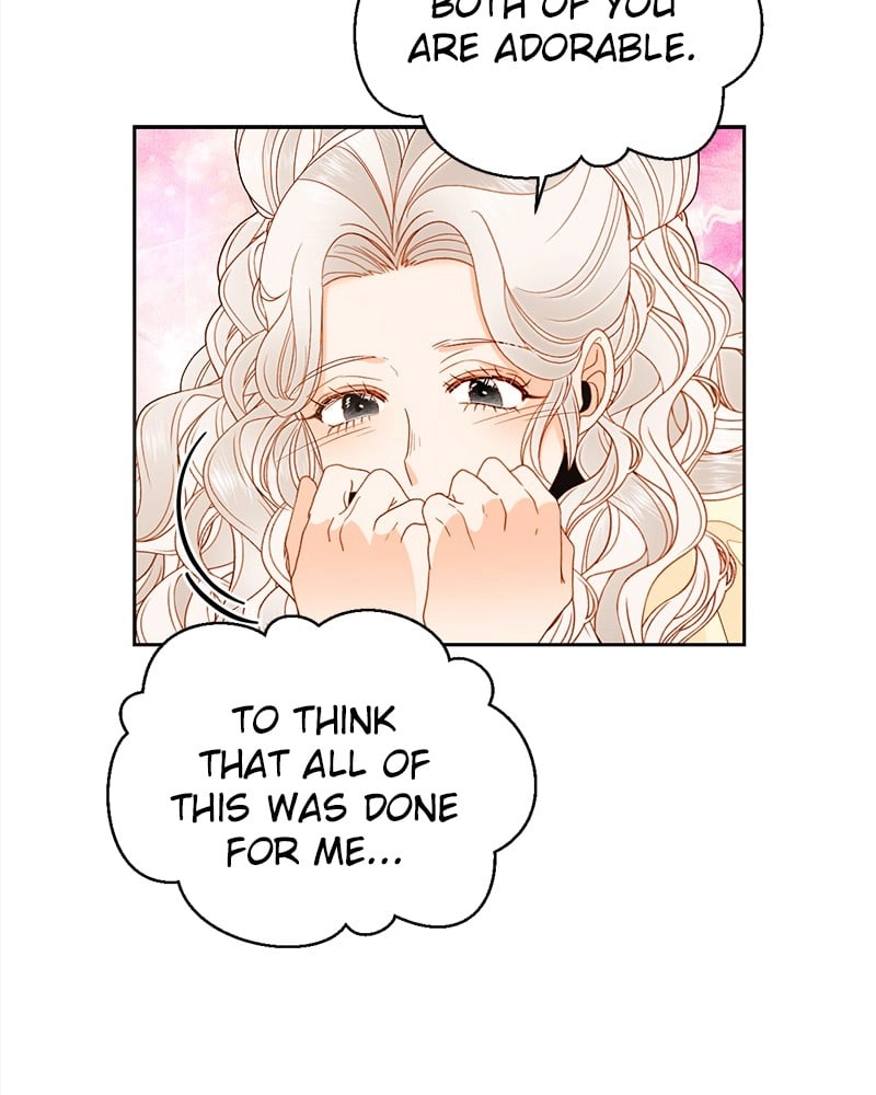 Remarried Empress Chapter 70 Page 88