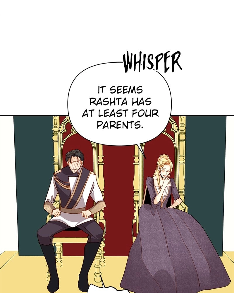 Remarried Empress Chapter 70 Page 75