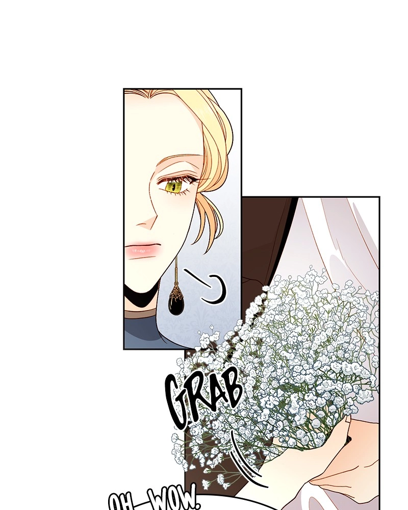 Remarried Empress Chapter 70 Page 10