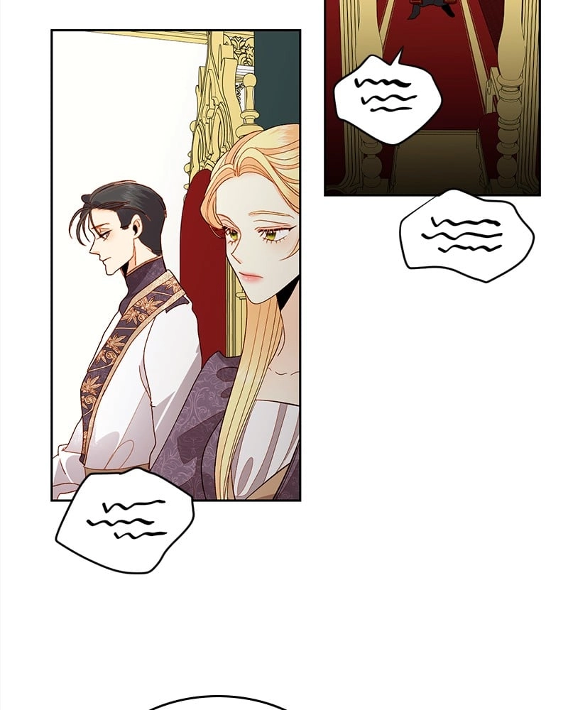 Remarried Empress Chapter 70 Page 46