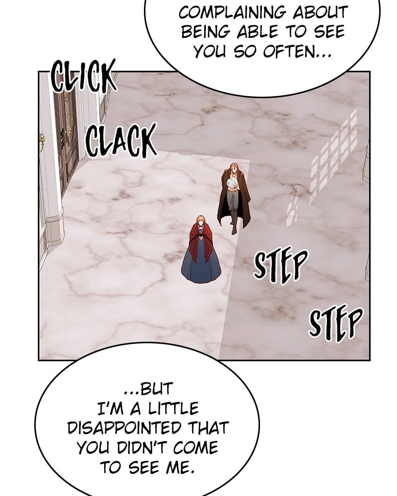 Remarried Empress Chapter 70 Page 20
