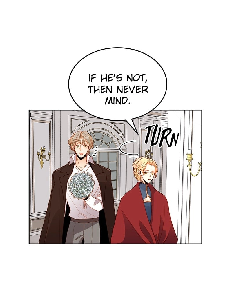 Remarried Empress Chapter 70 Page 30
