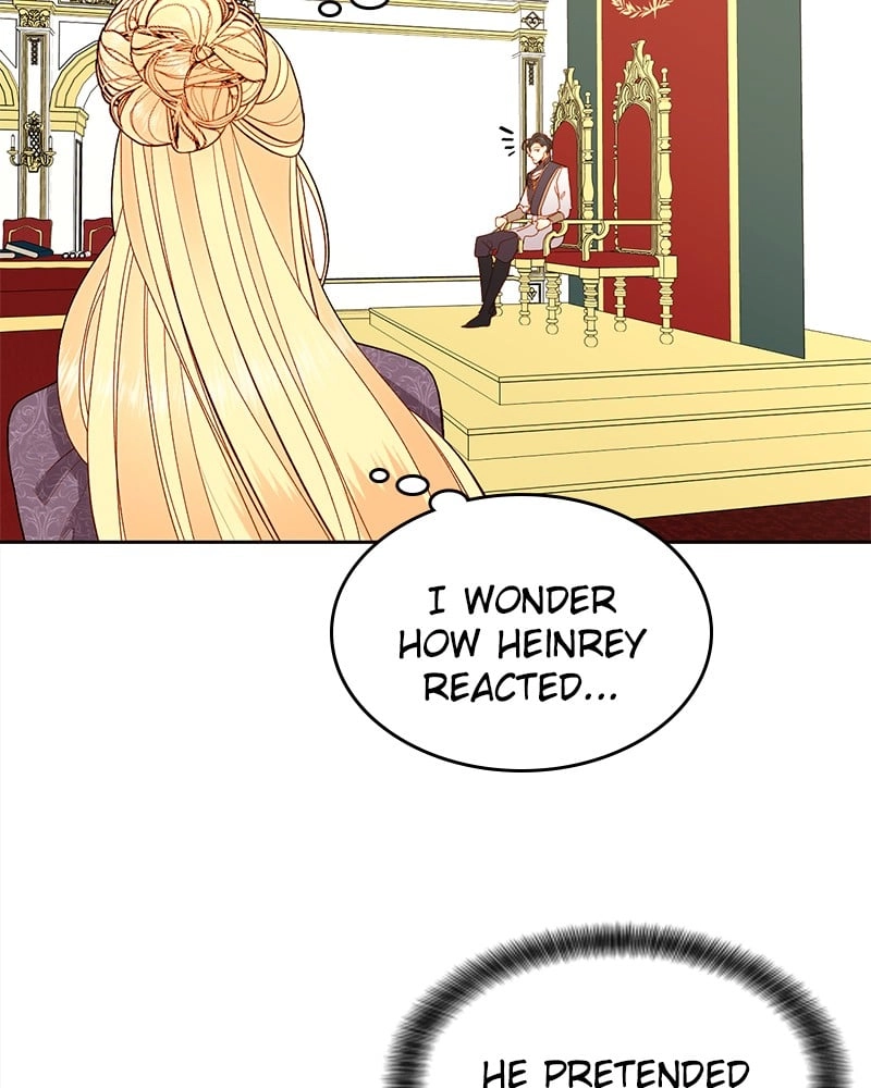 Remarried Empress Chapter 70 Page 42