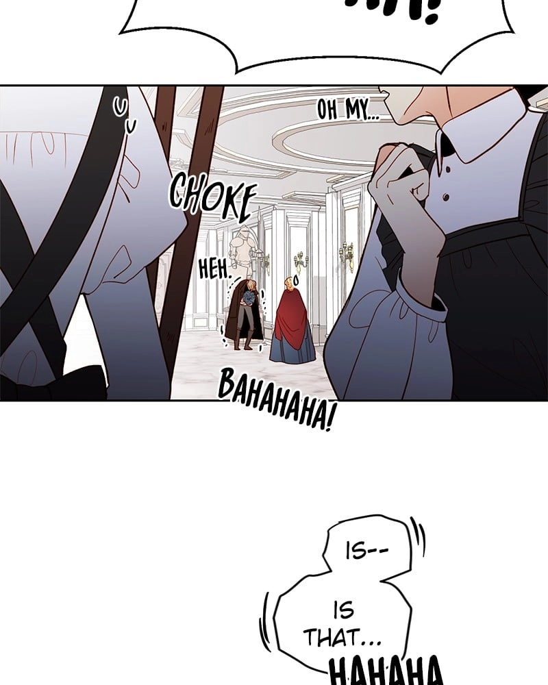 Remarried Empress Chapter 70 Page 28