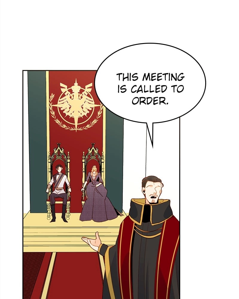 Remarried Empress Chapter 70 Page 44