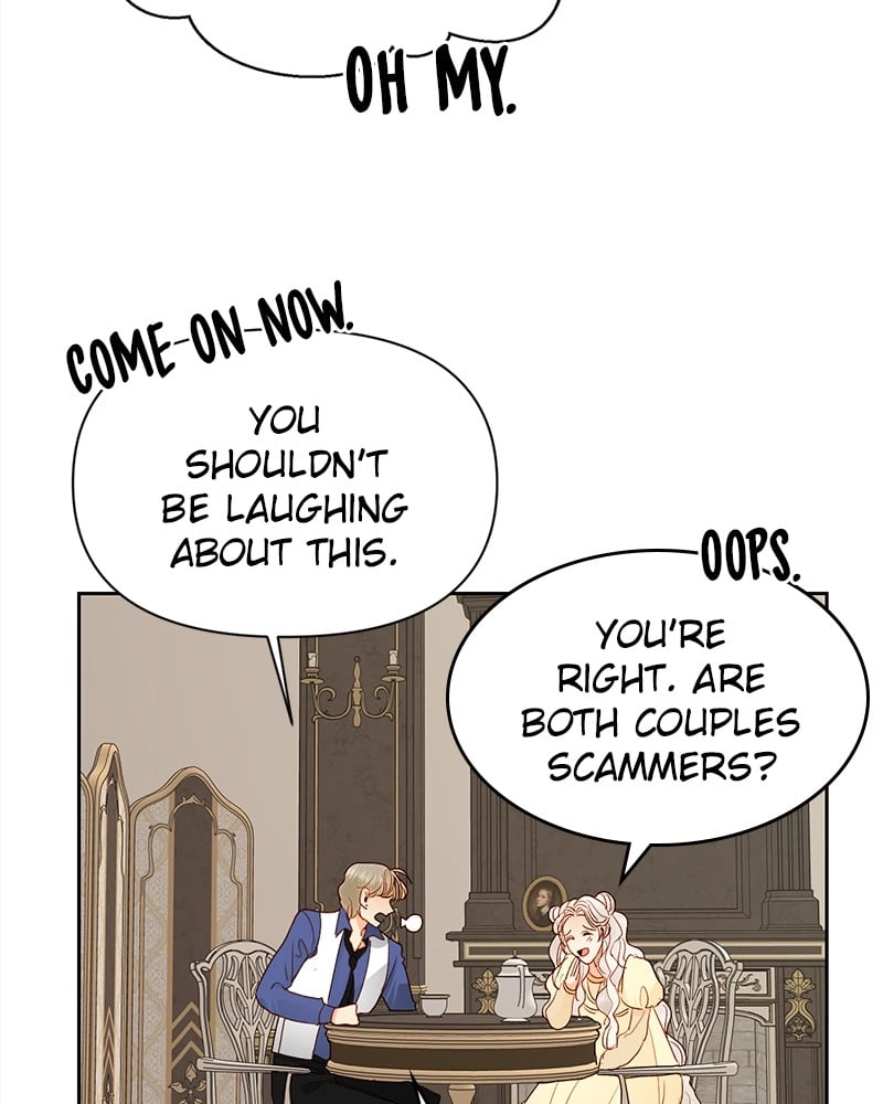 Remarried Empress Chapter 70 Page 82