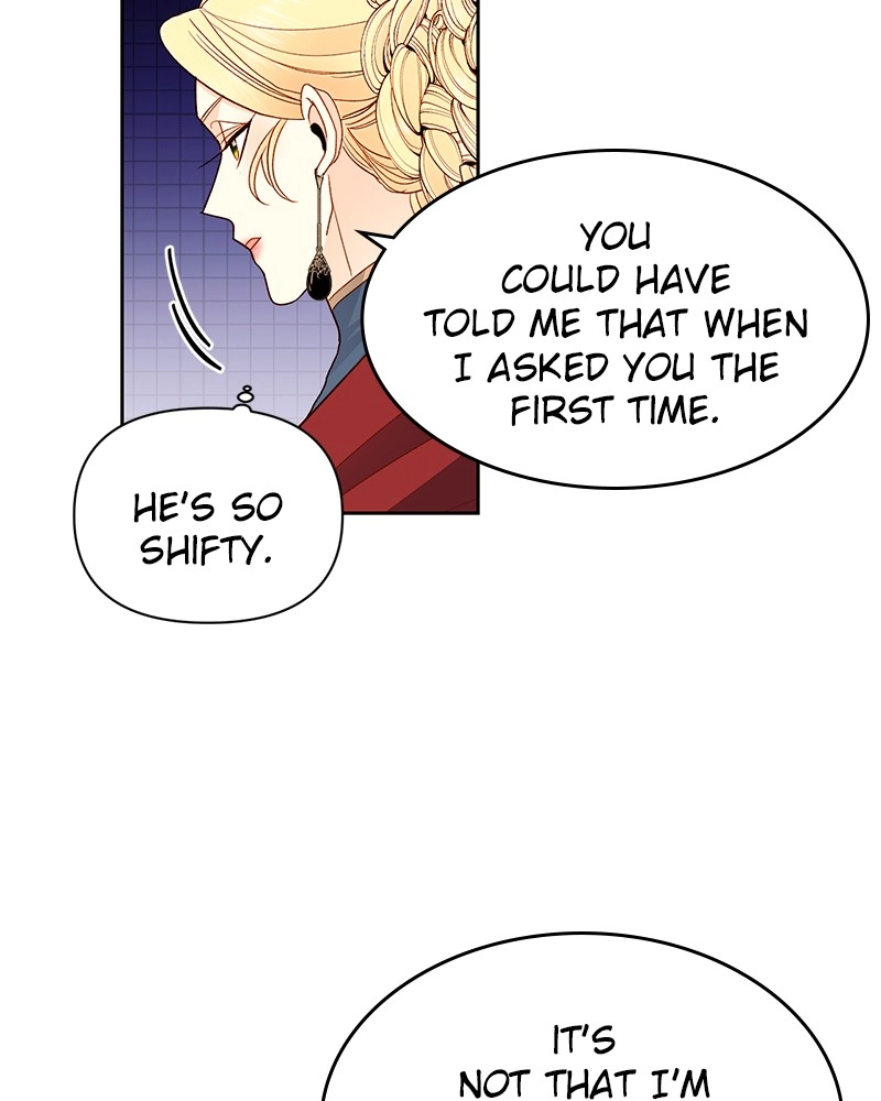 Remarried Empress Chapter 70 Page 19