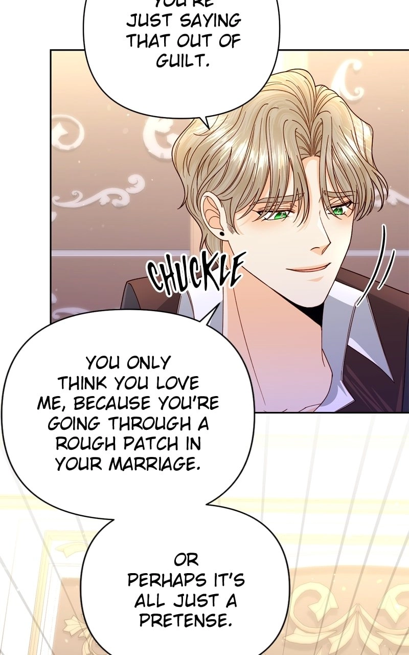 Remarried Empress Chapter 148 Page 11